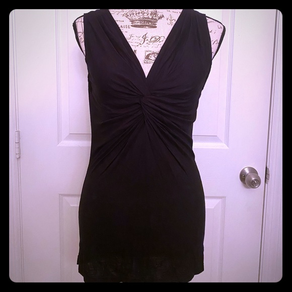 Max Studio top - Picture 1 of 5